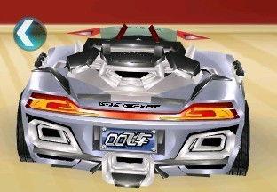 q飞最新车爆料,速度与激情的极致演绎 第1张 q飞最新车爆料,速度与激情的极致演绎 第1张